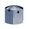 Protection cap stainless steel for solenoid valve 2/2 series 6519